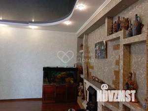 3-к квартира, вторичка, 85м2, 1/3 этаж