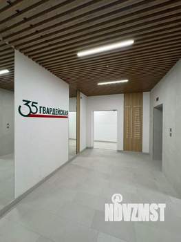 2-к квартира, вторичка, 54м2, 15/17 этаж