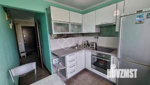 1-к квартира, вторичка, 34м2, 5/10 этаж