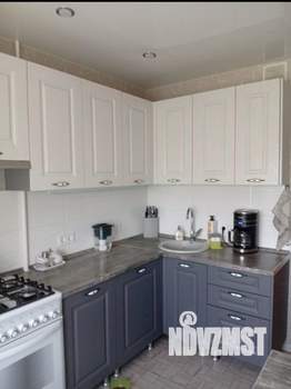 2-к квартира, вторичка, 51м2, 3/9 этаж