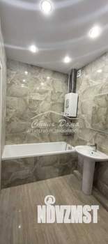 1-к квартира, вторичка, 38м2, 4/5 этаж