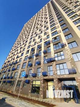 2-к квартира, вторичка, 71м2, 3/23 этаж