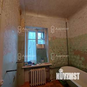 3-к квартира, вторичка, 72м2, 3/5 этаж