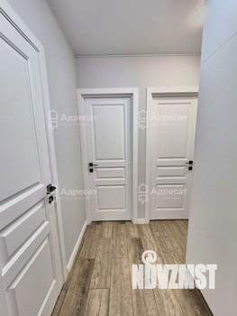 2-к квартира, вторичка, 44м2, 1/10 этаж