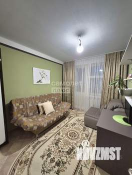 3-к квартира, вторичка, 64м2, 6/9 этаж
