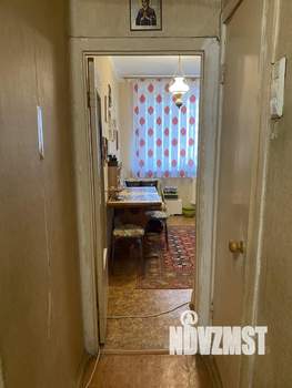 1-к квартира, вторичка, 36м2, 2/9 этаж