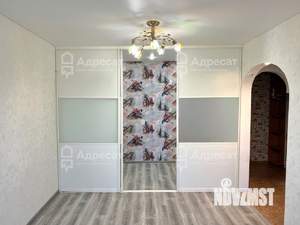 1-к квартира, вторичка, 30м2, 5/5 этаж