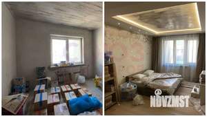 1-к квартира, вторичка, 48м2, 9/10 этаж