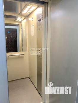 2-к квартира, вторичка, 46м2, 9/9 этаж