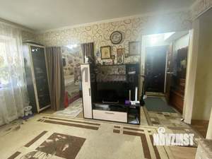 1-к квартира, вторичка, 36м2, 1/5 этаж
