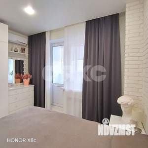 3-к квартира, вторичка, 94м2, 12/16 этаж