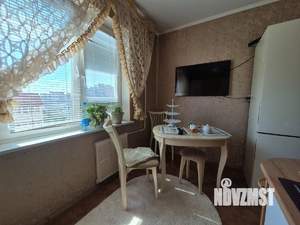 1-к квартира, вторичка, 34м2, 10/16 этаж