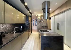 3-к квартира, вторичка, 131м2, 13/15 этаж