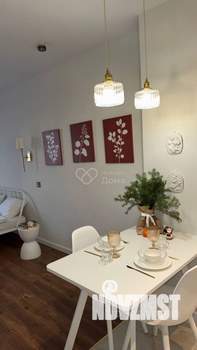 Студия квартира, вторичка, 29м2, 3/16 этаж