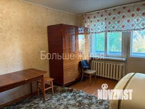 1-к квартира, вторичка, 34м2, 4/9 этаж