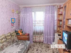 1-к квартира, вторичка, 29м2, 1/5 этаж