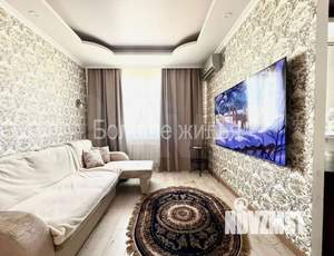 3-к квартира, вторичка, 76м2, 7/23 этаж