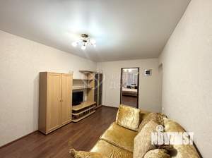 2-к квартира, вторичка, 45м2, 4/5 этаж