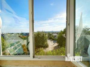 3-к квартира, вторичка, 61м2, 3/9 этаж