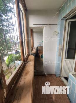 1-к квартира, вторичка, 44м2, 1/9 этаж