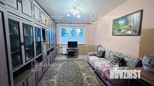 2-к квартира, вторичка, 51м2, 3/9 этаж