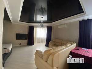 1-к квартира, вторичка, 43м2, 2/4 этаж