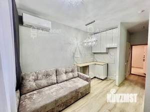 1-к квартира, вторичка, 15м2, 3/4 этаж