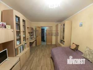 2-к квартира, вторичка, 53м2, 1/10 этаж