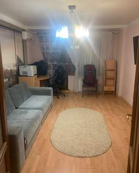 3-к квартира, вторичка, 68м2, 3/9 этаж