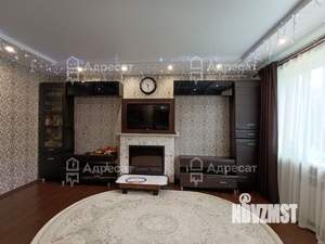 3-к квартира, вторичка, 65м2, 4/9 этаж