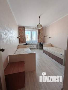 2-к квартира, сданный дом, 55м2, 2/3 этаж