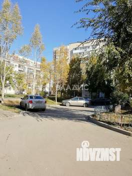 2-к квартира, вторичка, 46м2, 4/4 этаж