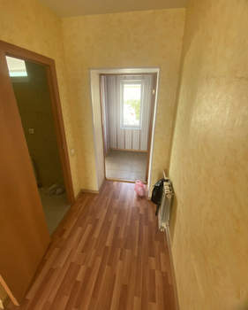 Студия квартира, вторичка, 29м2, 1/1 этаж