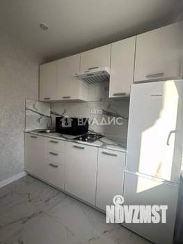 2-к квартира, вторичка, 44м2, 4/5 этаж