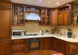 3-к квартира, вторичка, 118м2, 2/10 этаж