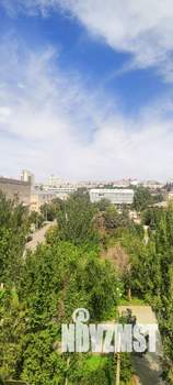 2-к квартира, вторичка, 57м2, 7/7 этаж