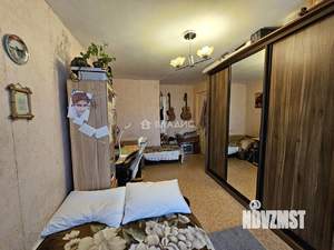 1-к квартира, вторичка, 30м2, 5/5 этаж