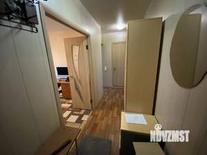 2-к квартира, вторичка, 52м2, 7/9 этаж