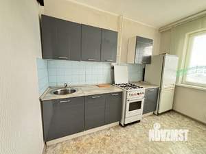 2-к квартира, вторичка, 51м2, 8/9 этаж