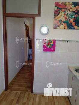 1-к квартира, вторичка, 34м2, 7/9 этаж