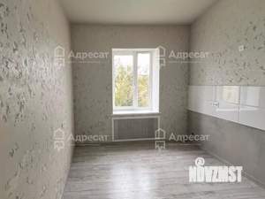 2-к квартира, вторичка, 55м2, 4/4 этаж