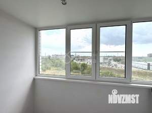 1-к квартира, вторичка, 42м2, 5/7 этаж