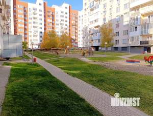 2-к квартира, вторичка, 54м2, 3/9 этаж