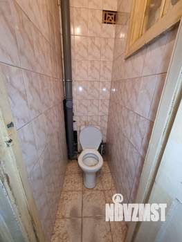 2-к квартира, вторичка, 50м2, 5/5 этаж