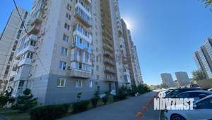 2-к квартира, вторичка, 42м2, 9/19 этаж
