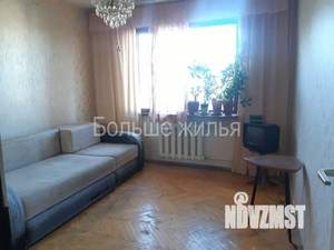 3-к квартира, вторичка, 67м2, 2/5 этаж