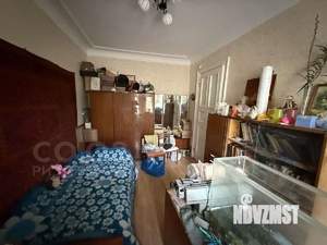 4-к квартира, вторичка, 90м2, 3/4 этаж