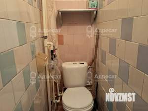 2-к квартира, вторичка, 48м2, 1/5 этаж