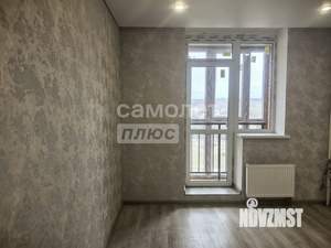 1-к квартира, вторичка, 36м2, 6/9 этаж