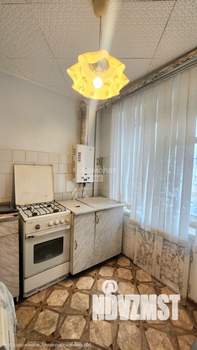 3-к квартира, вторичка, 63м2, 4/5 этаж